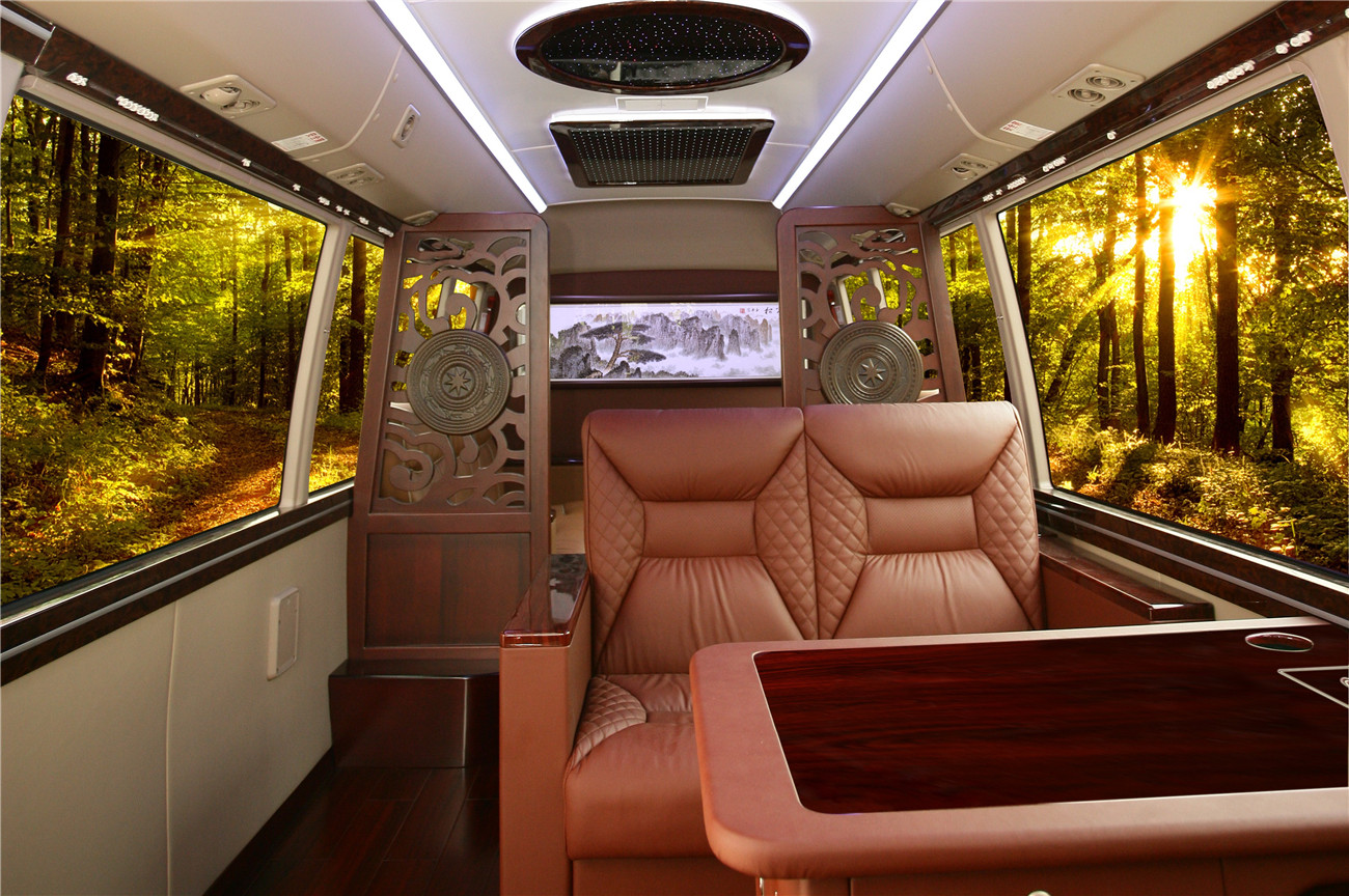 张扬中国风尚，中国风主题改装，典雅大赏 【古韵】