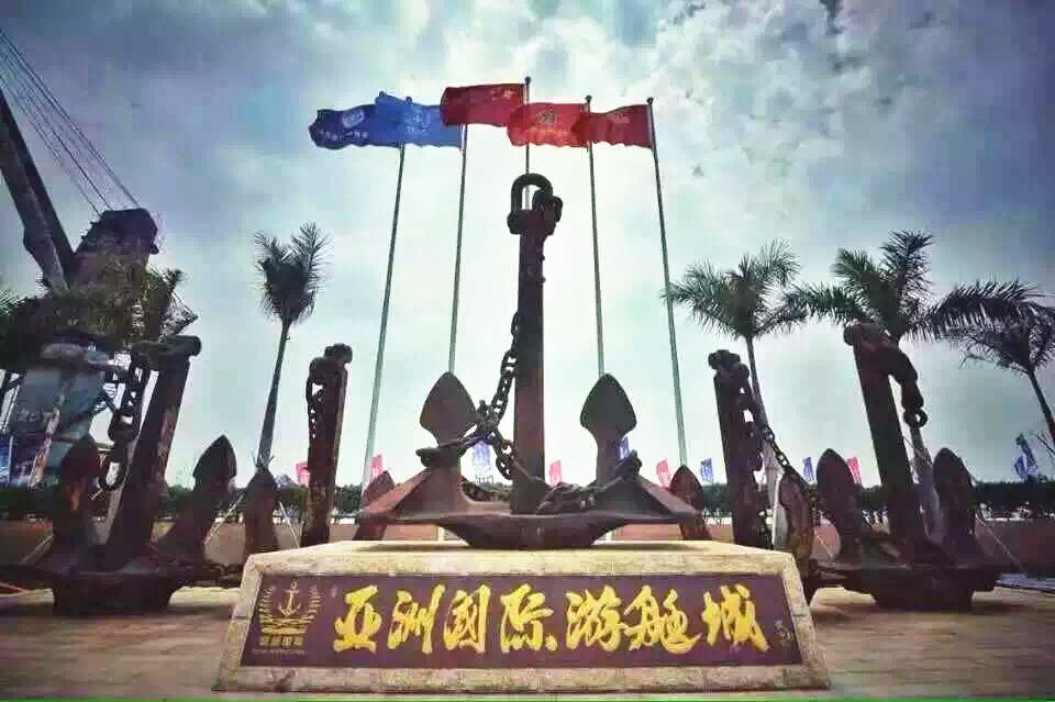 捷成改装亮相2015海陆空盛筵，高大上SHOW终揭面纱