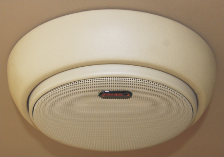 卡顿6寸全音喇叭