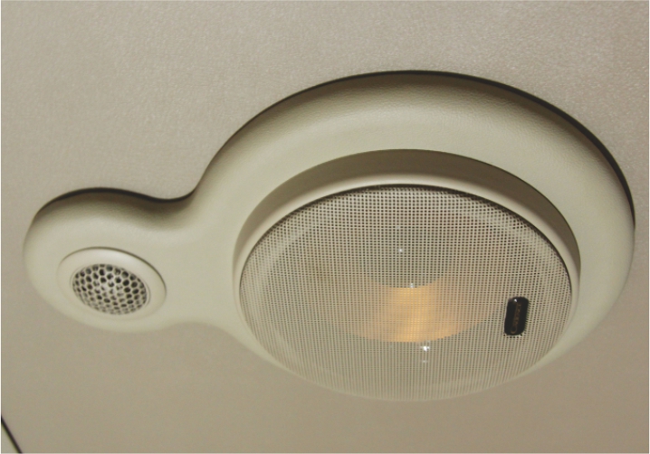 卡顿6寸套装喇叭