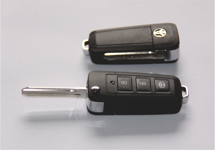 中门远程遥控系统