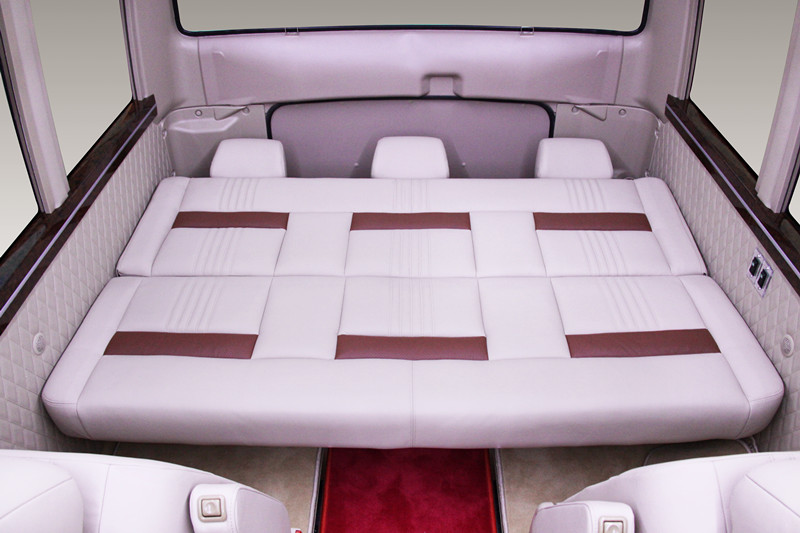 电动折叠床（A款）