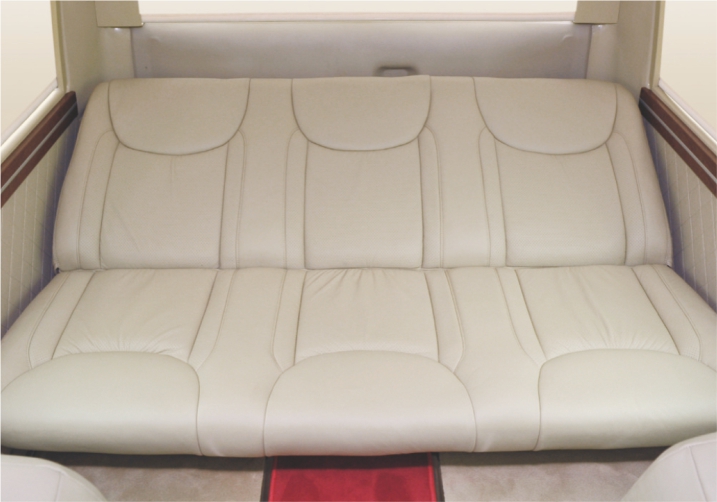 电动折叠床（B款）