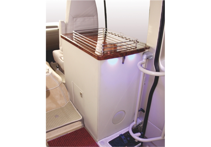 冰箱整体外装饰罩1